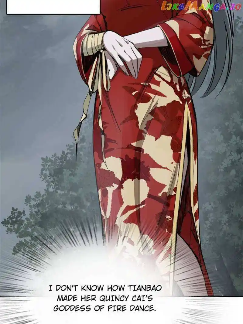 All Starts With Ubume Chapter 232