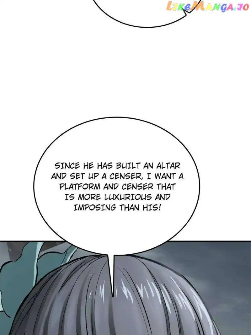 All Starts With Ubume Chapter 232