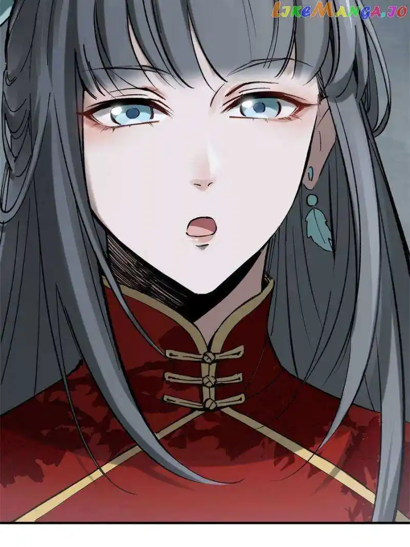 All Starts With Ubume Chapter 232