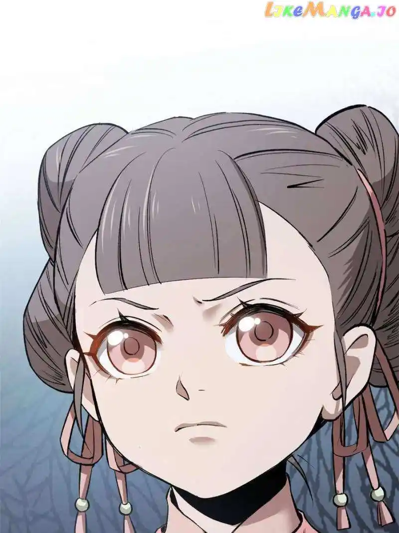 All Starts With Ubume Chapter 232