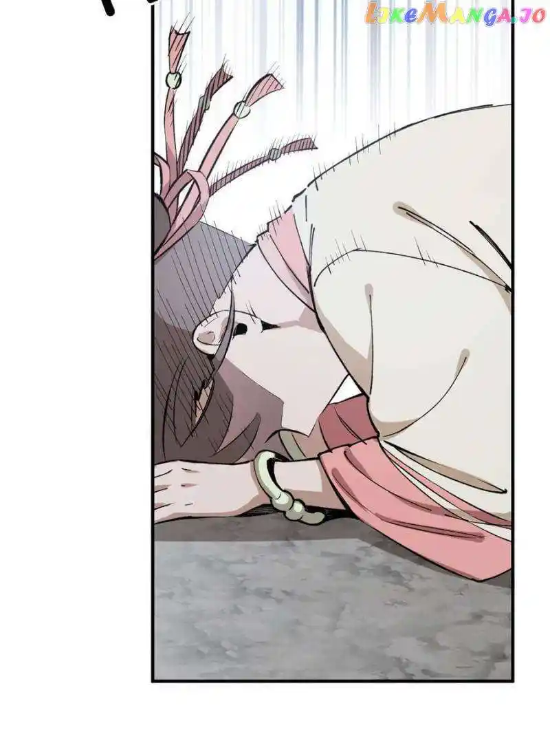 All Starts With Ubume Chapter 232