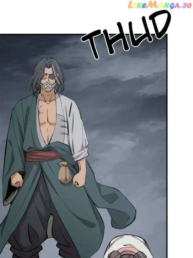 All Starts With Ubume Chapter 232