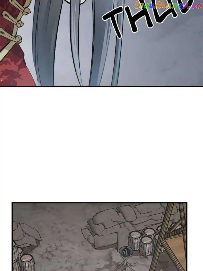 All Starts With Ubume Chapter 232