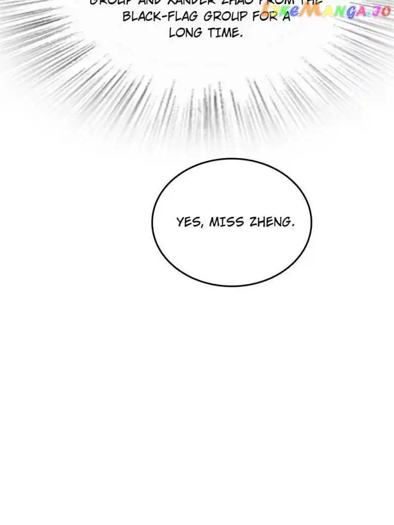 All Starts With Ubume Chapter 232