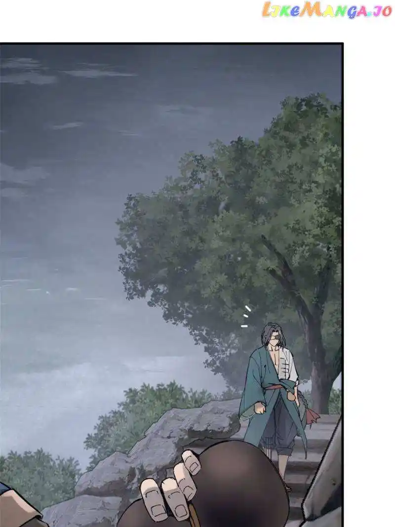 All Starts With Ubume Chapter 232