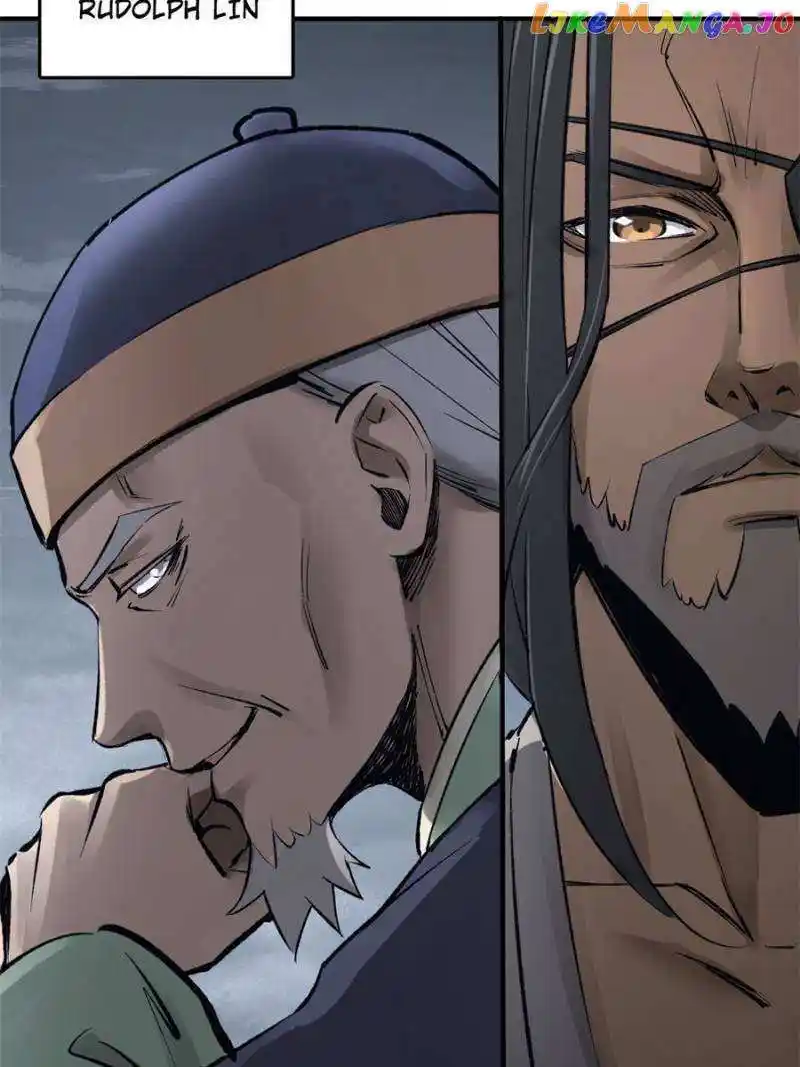 All Starts With Ubume Chapter 232