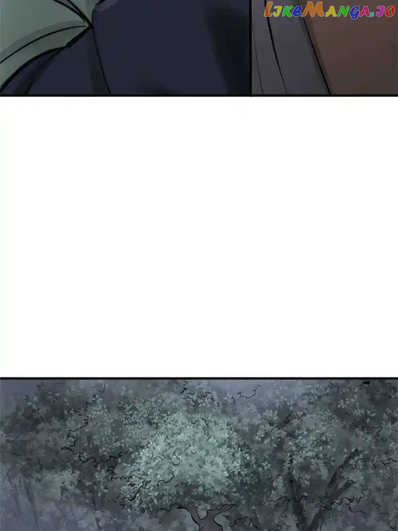 All Starts With Ubume Chapter 232