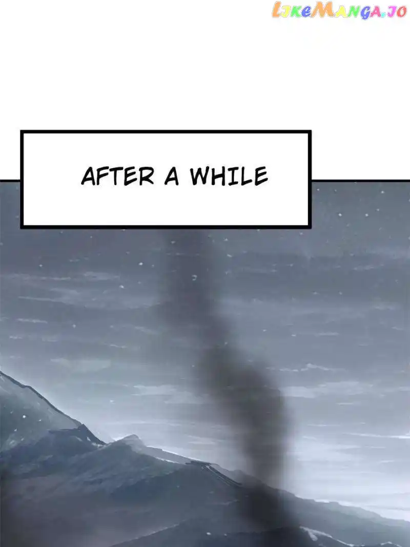 All Starts With Ubume Chapter 232