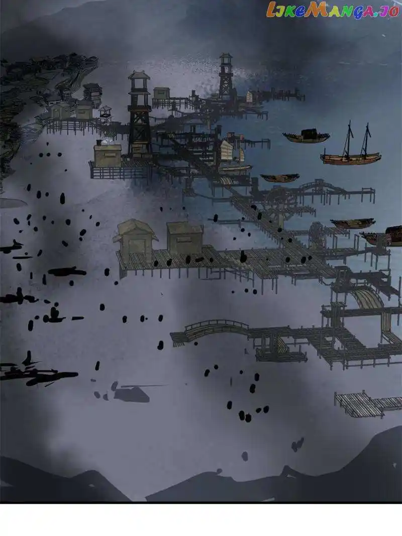 All Starts With Ubume Chapter 232