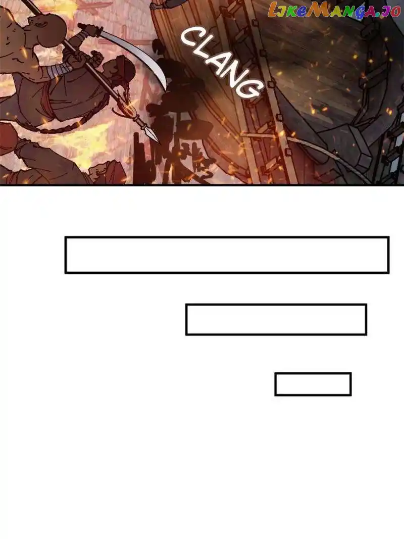 All Starts With Ubume Chapter 232