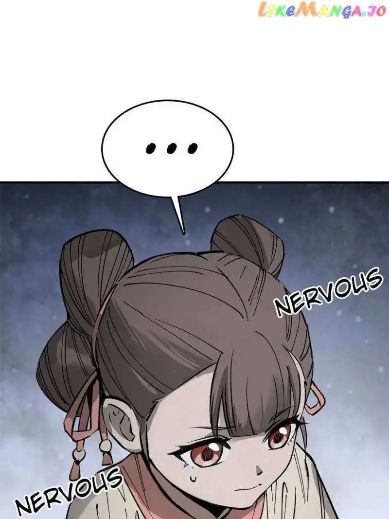 All Starts With Ubume Chapter 232