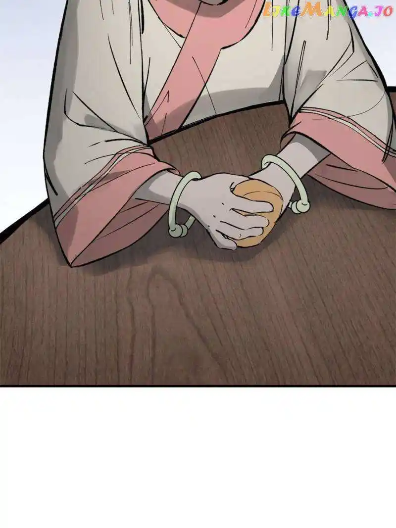 All Starts With Ubume Chapter 232