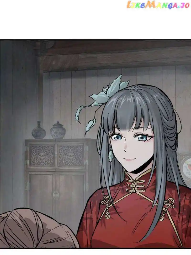 All Starts With Ubume Chapter 232