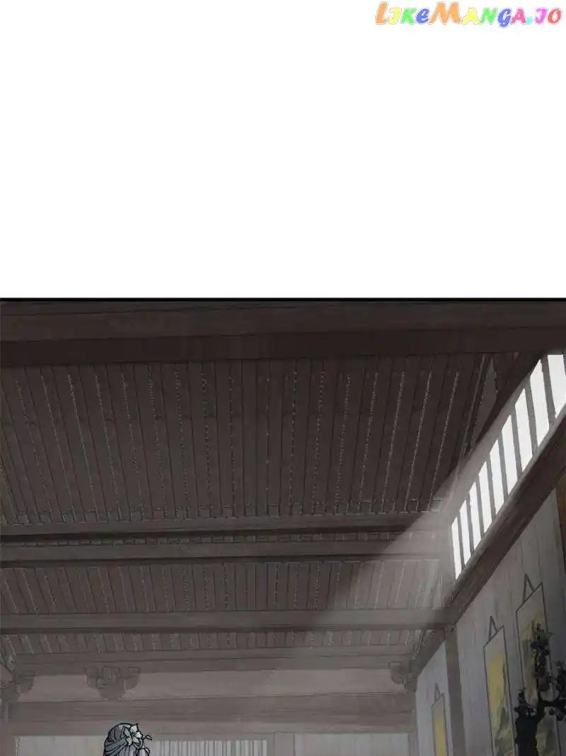 All Starts With Ubume Chapter 232