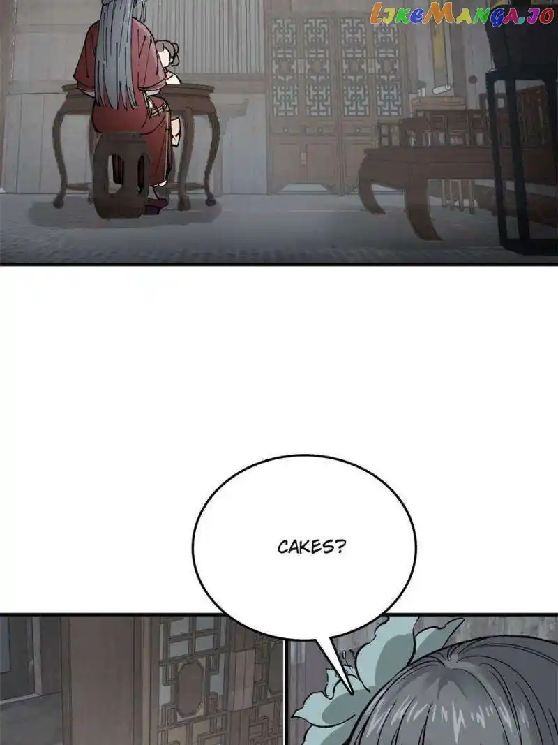 All Starts With Ubume Chapter 232