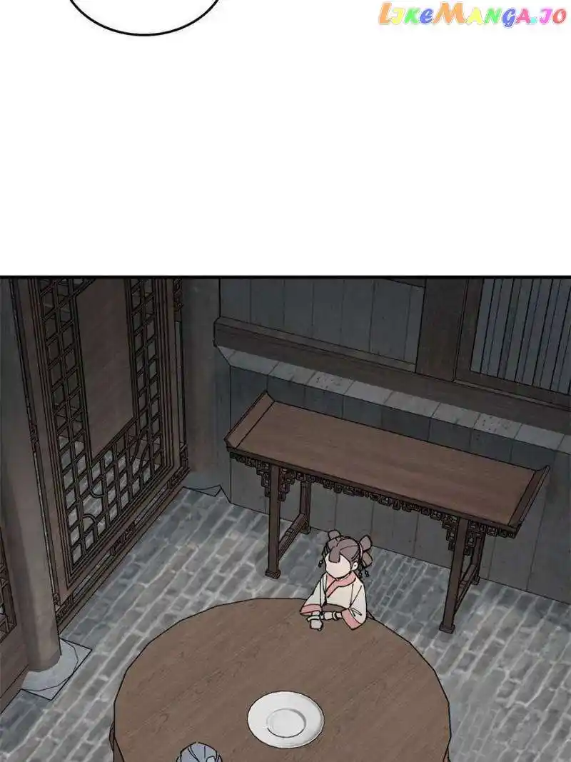 All Starts With Ubume Chapter 232