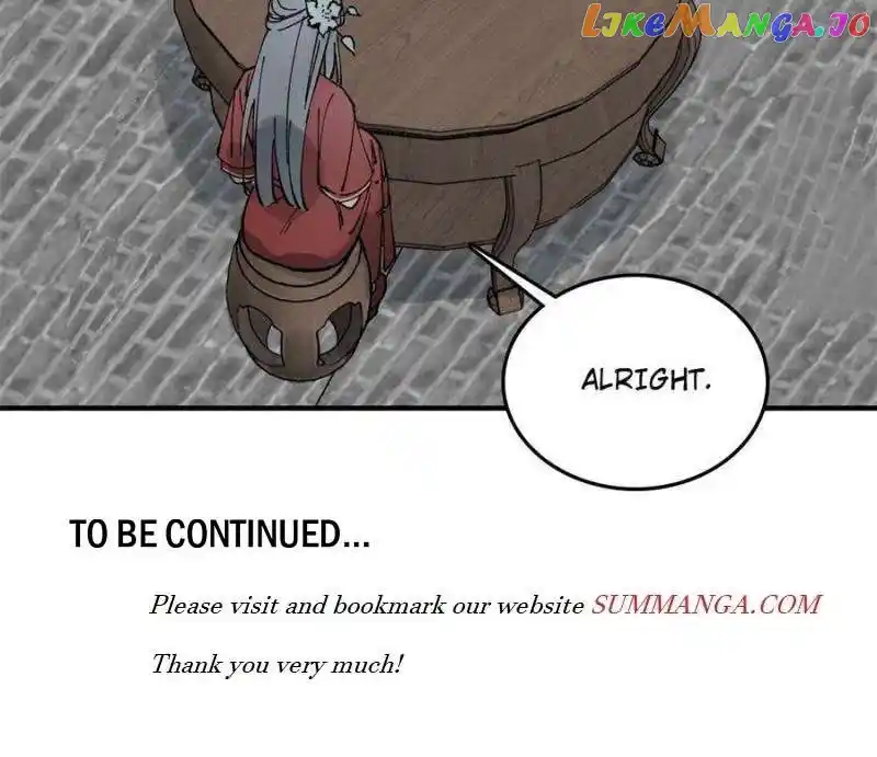 All Starts With Ubume Chapter 232