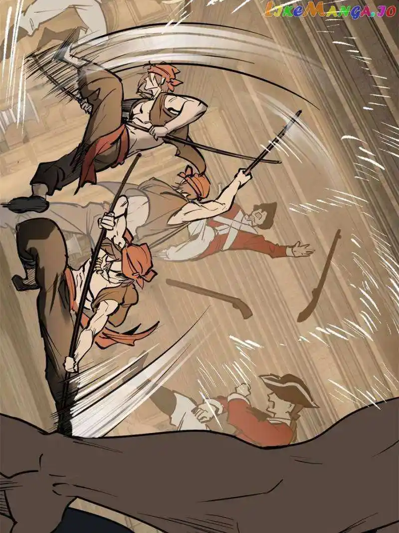 All Starts With Ubume Chapter 233