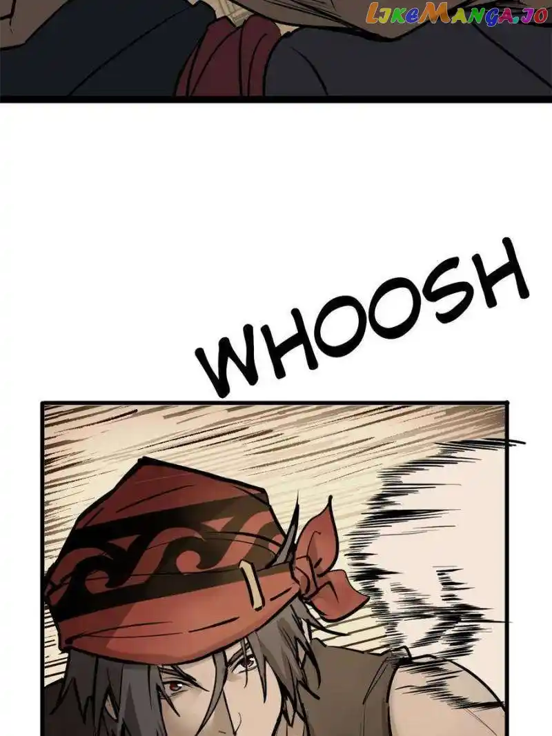 All Starts With Ubume Chapter 233