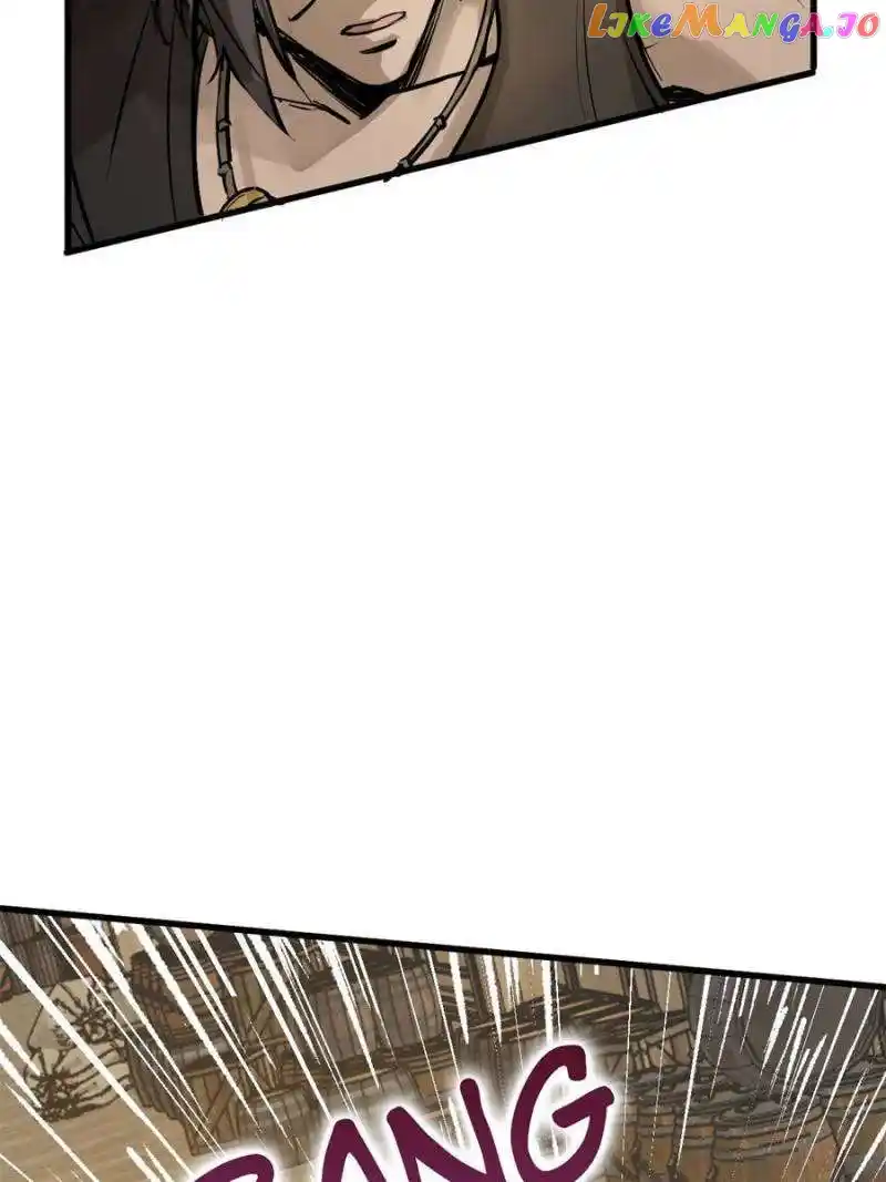 All Starts With Ubume Chapter 233