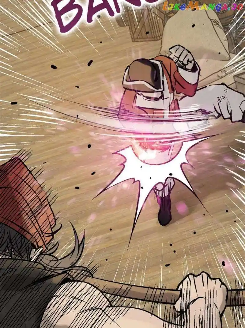 All Starts With Ubume Chapter 233