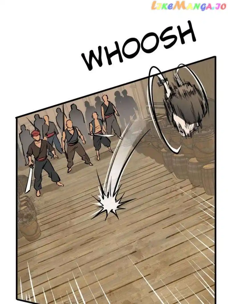 All Starts With Ubume Chapter 233