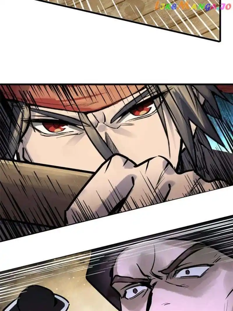 All Starts With Ubume Chapter 233