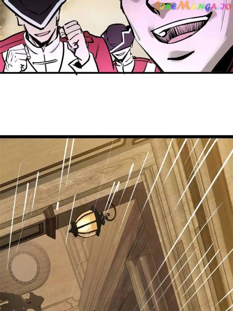 All Starts With Ubume Chapter 233