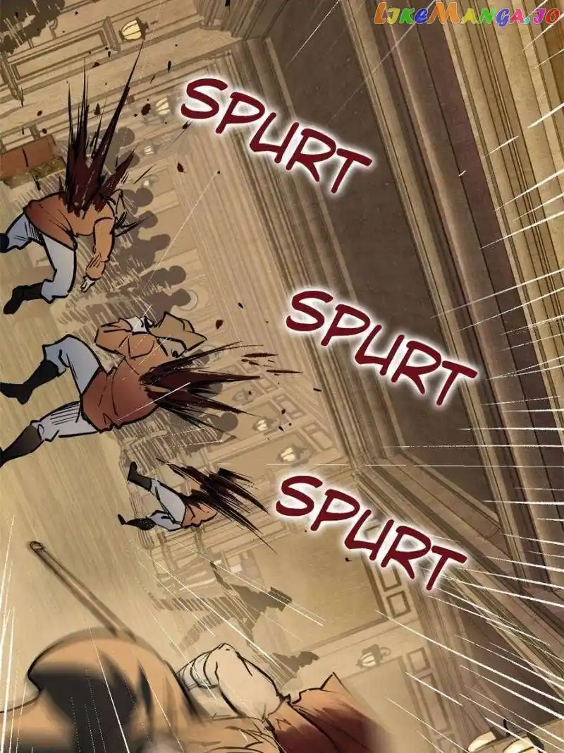 All Starts With Ubume Chapter 233