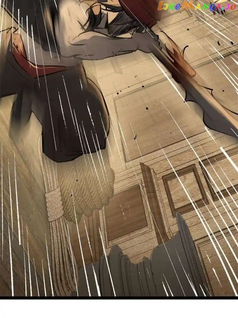 All Starts With Ubume Chapter 233