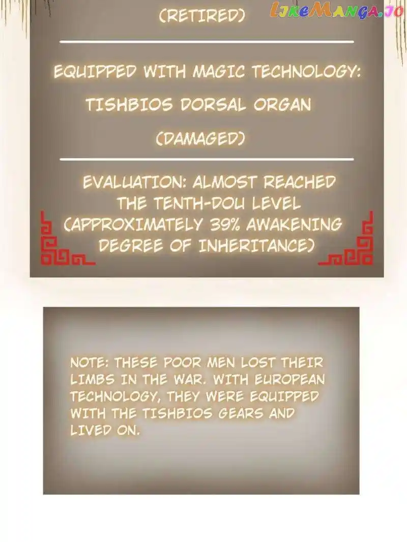 All Starts With Ubume Chapter 233