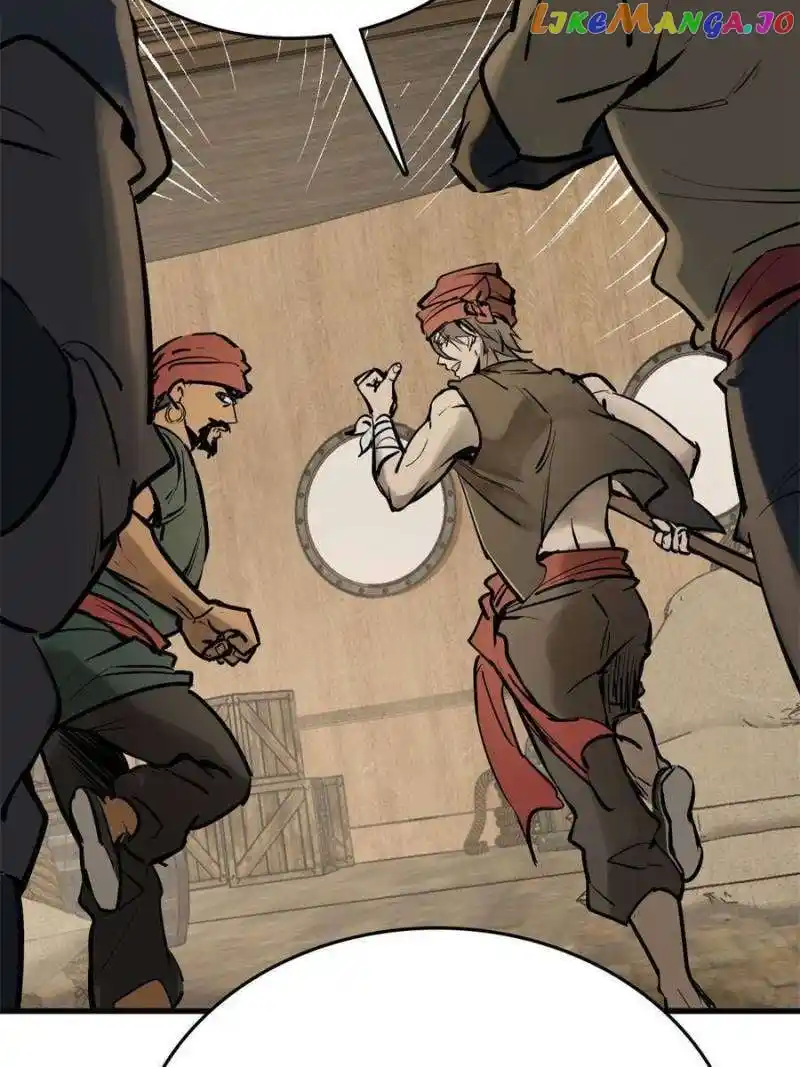 All Starts With Ubume Chapter 233