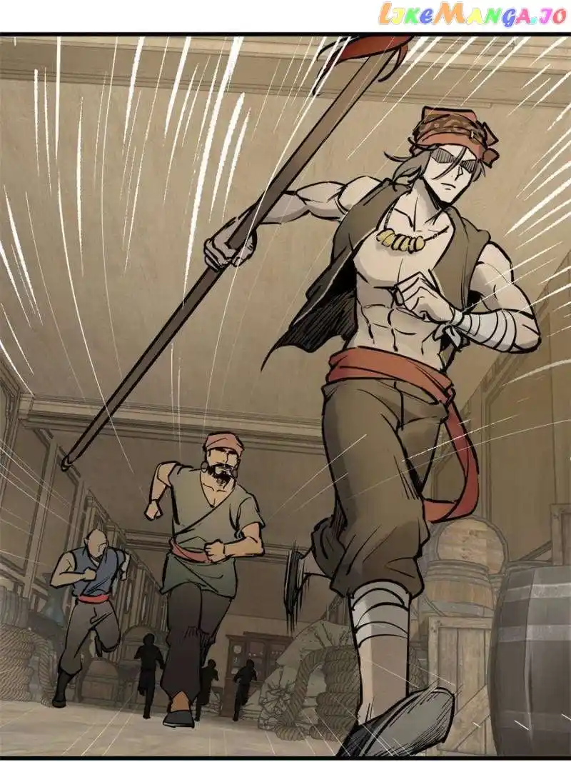 All Starts With Ubume Chapter 233