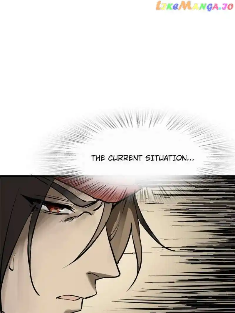 All Starts With Ubume Chapter 233