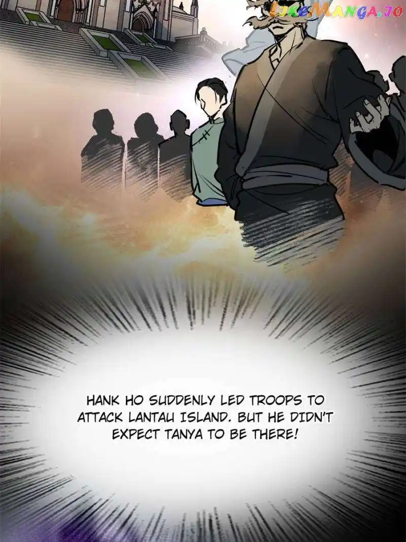 All Starts With Ubume Chapter 233