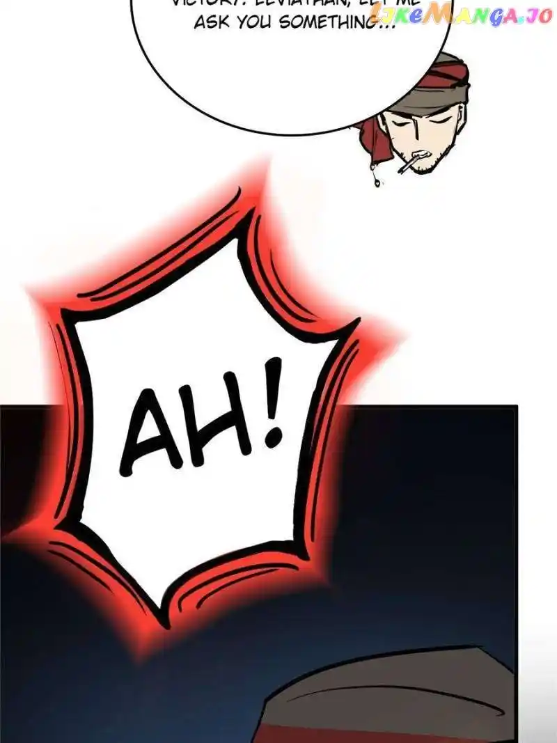 All Starts With Ubume Chapter 233