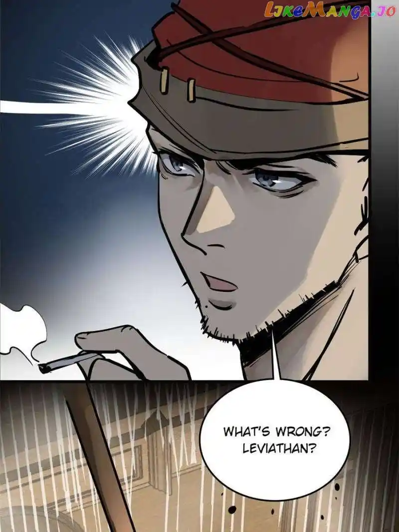 All Starts With Ubume Chapter 233