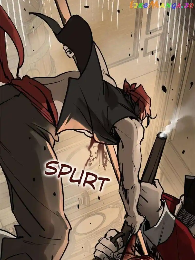 All Starts With Ubume Chapter 233