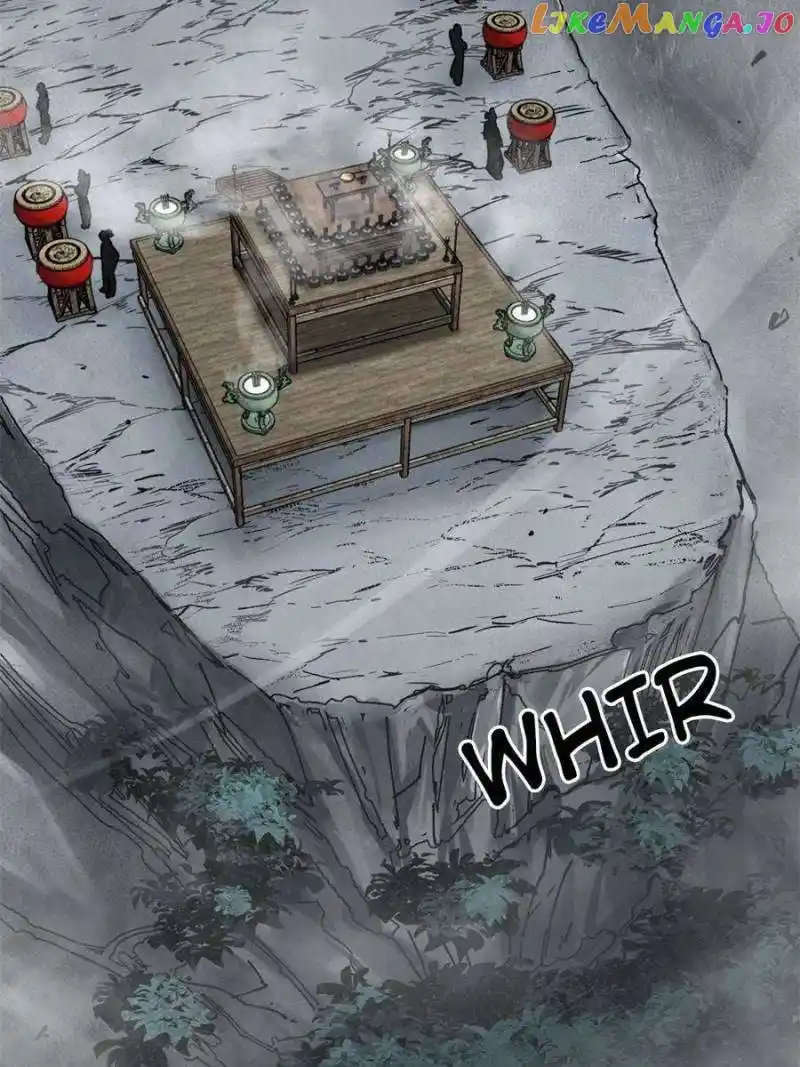 All Starts With Ubume Chapter 233