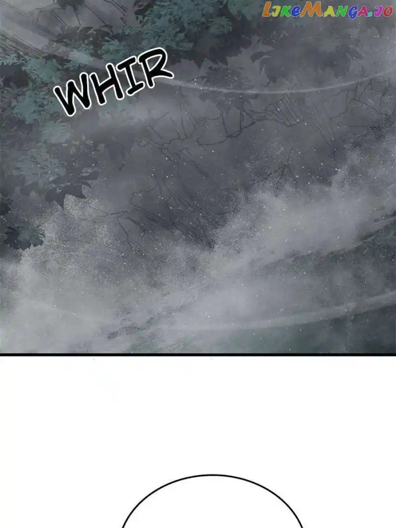 All Starts With Ubume Chapter 233