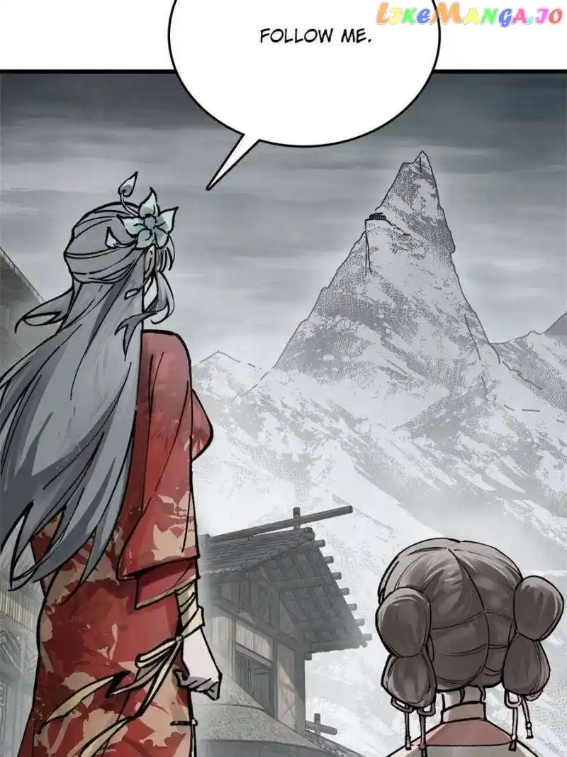 All Starts With Ubume Chapter 233