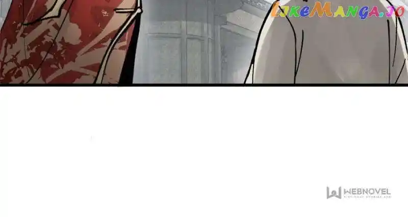 All Starts With Ubume Chapter 233