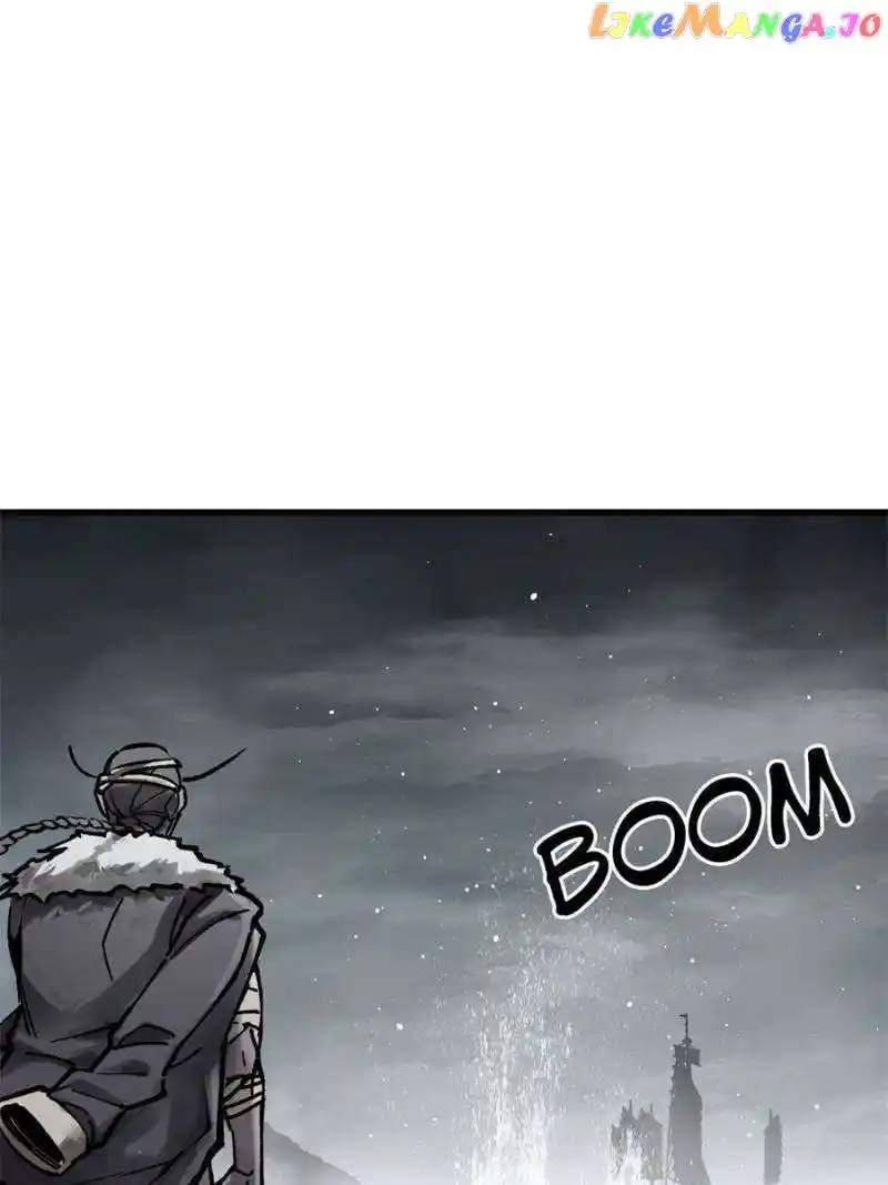 All Starts With Ubume Chapter 233