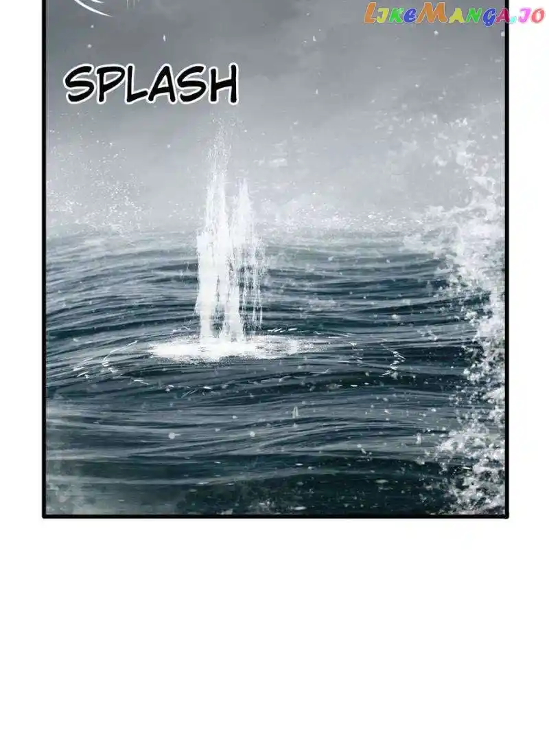 All Starts With Ubume Chapter 233