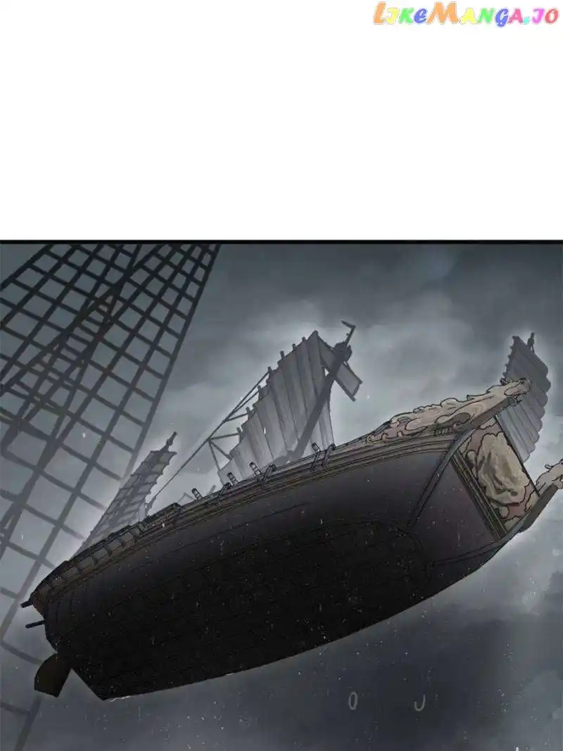 All Starts With Ubume Chapter 233