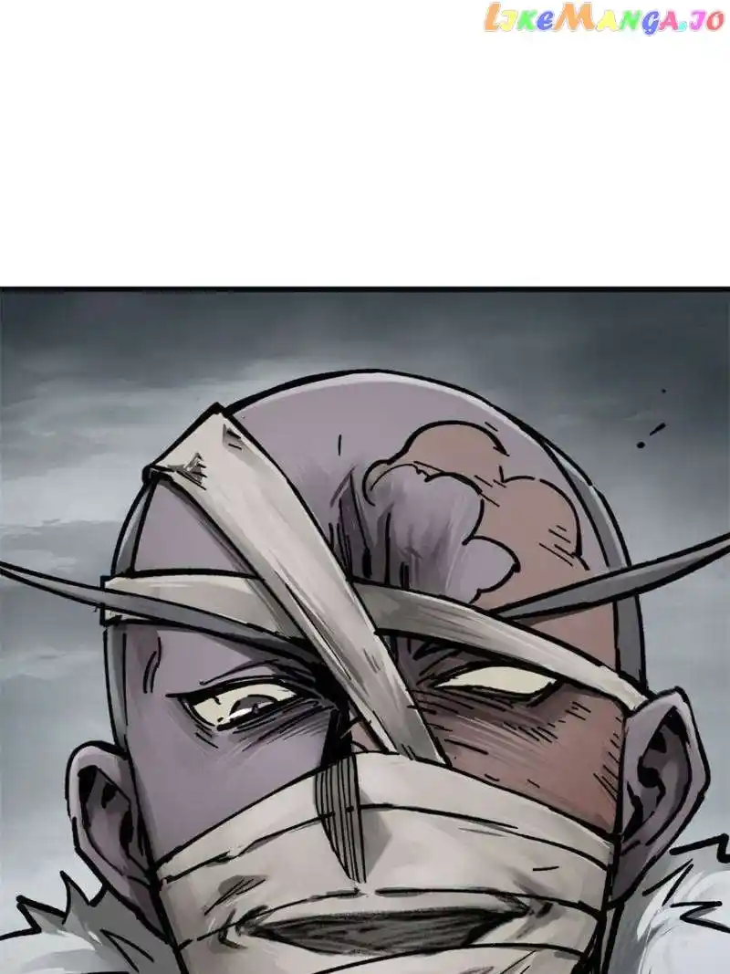 All Starts With Ubume Chapter 233