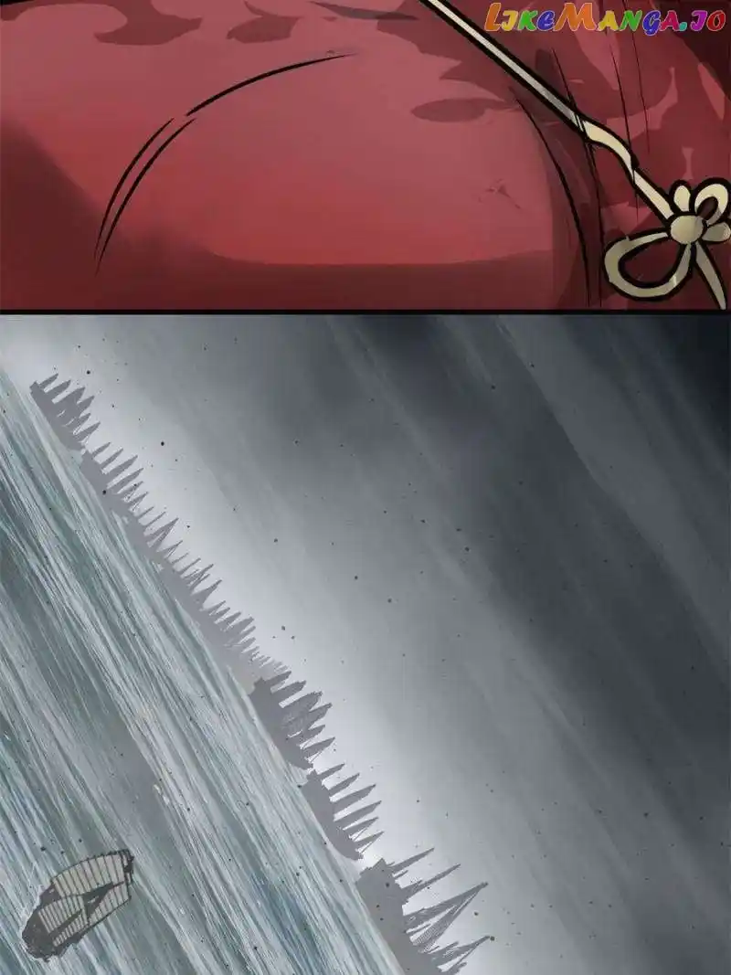 All Starts With Ubume Chapter 233