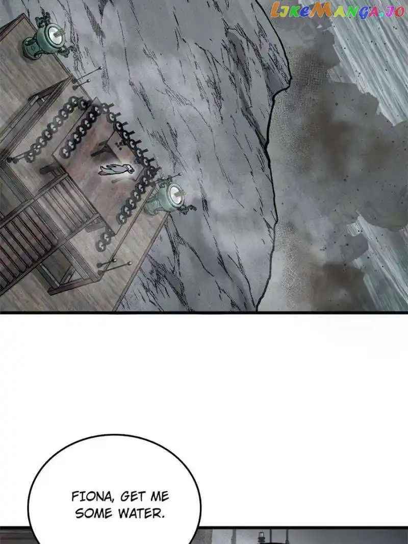 All Starts With Ubume Chapter 233