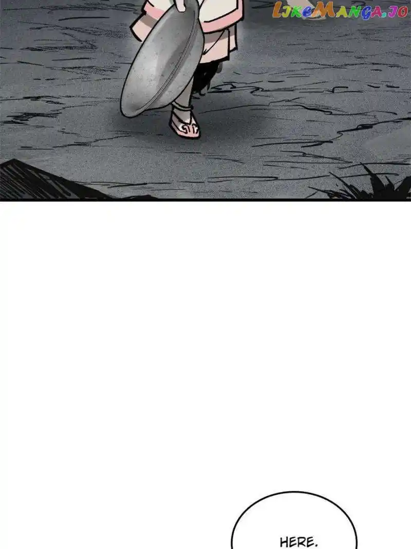 All Starts With Ubume Chapter 233