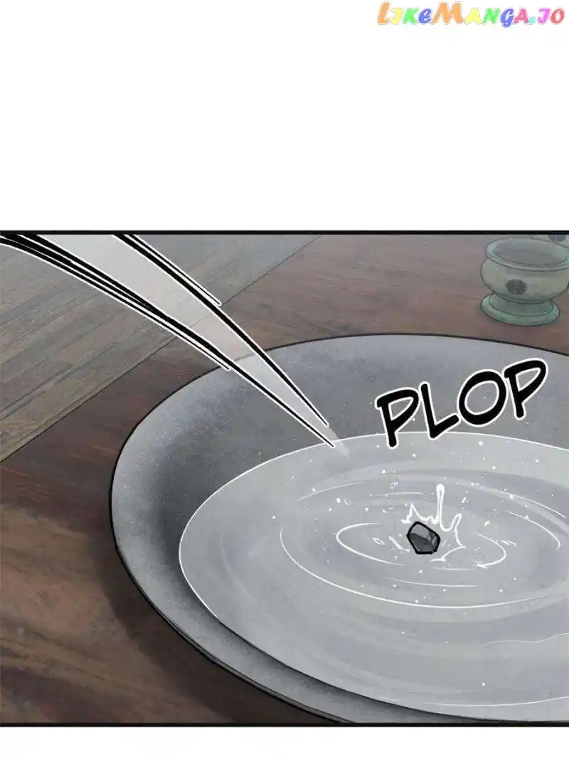 All Starts With Ubume Chapter 233